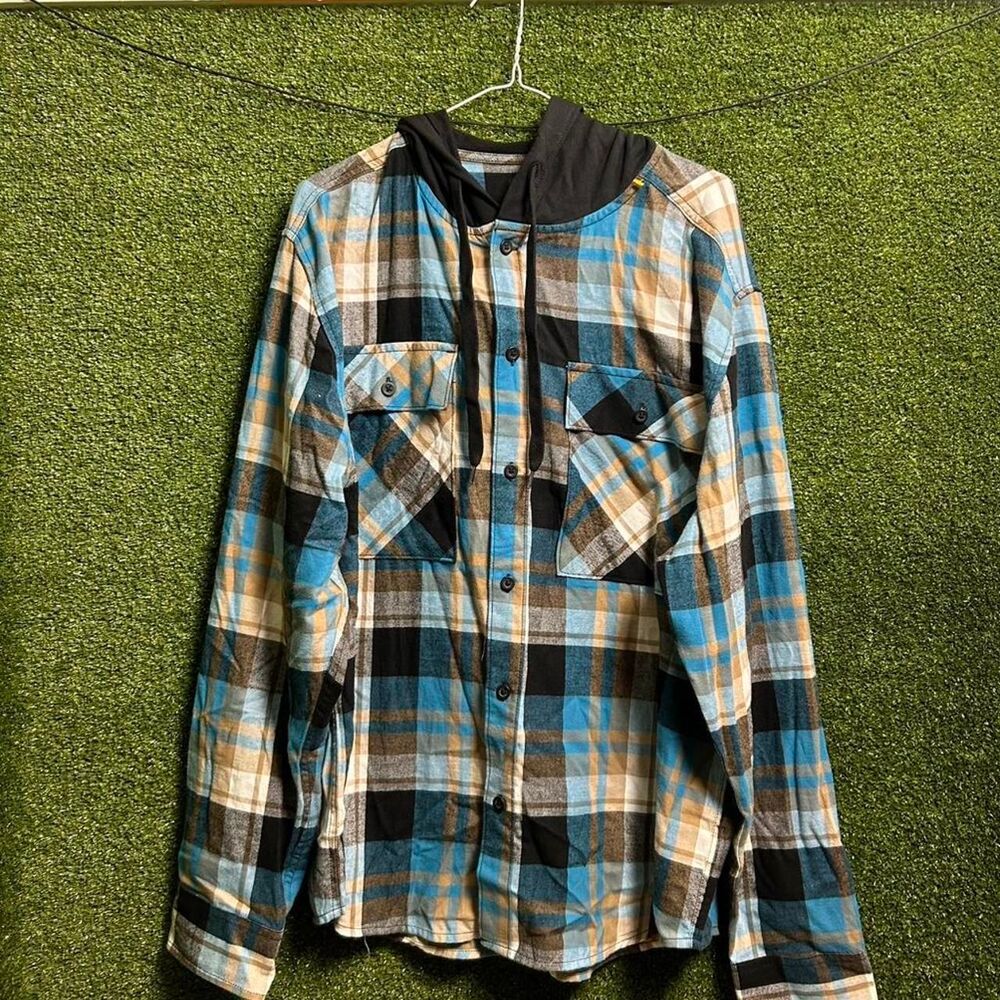 No-boundaries Men's multi Jacket
